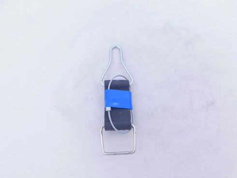 HONDA REAR TANK BAND XR80R XR100R CR500R GENUINE OEM NEW 17516-GF5-000